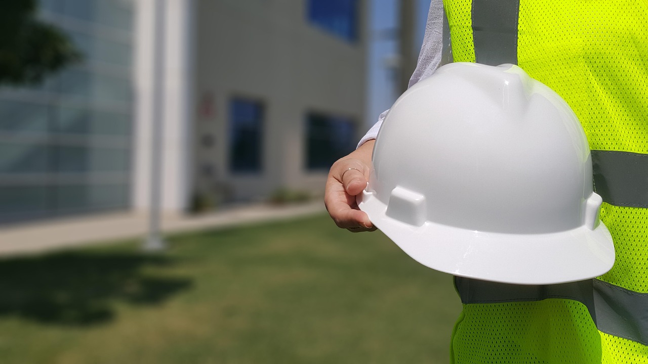 Szkolenie okresowe BHP – robotnicze