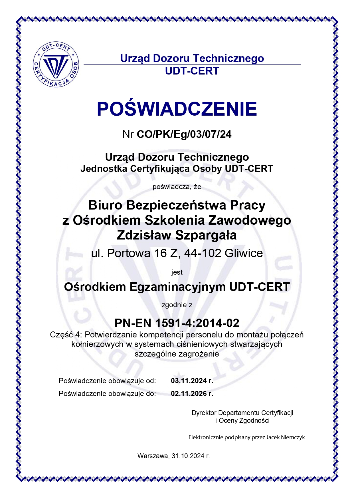 Poświadczenie_egz._BPP_OSZ_Szpargała_2024_page-0001