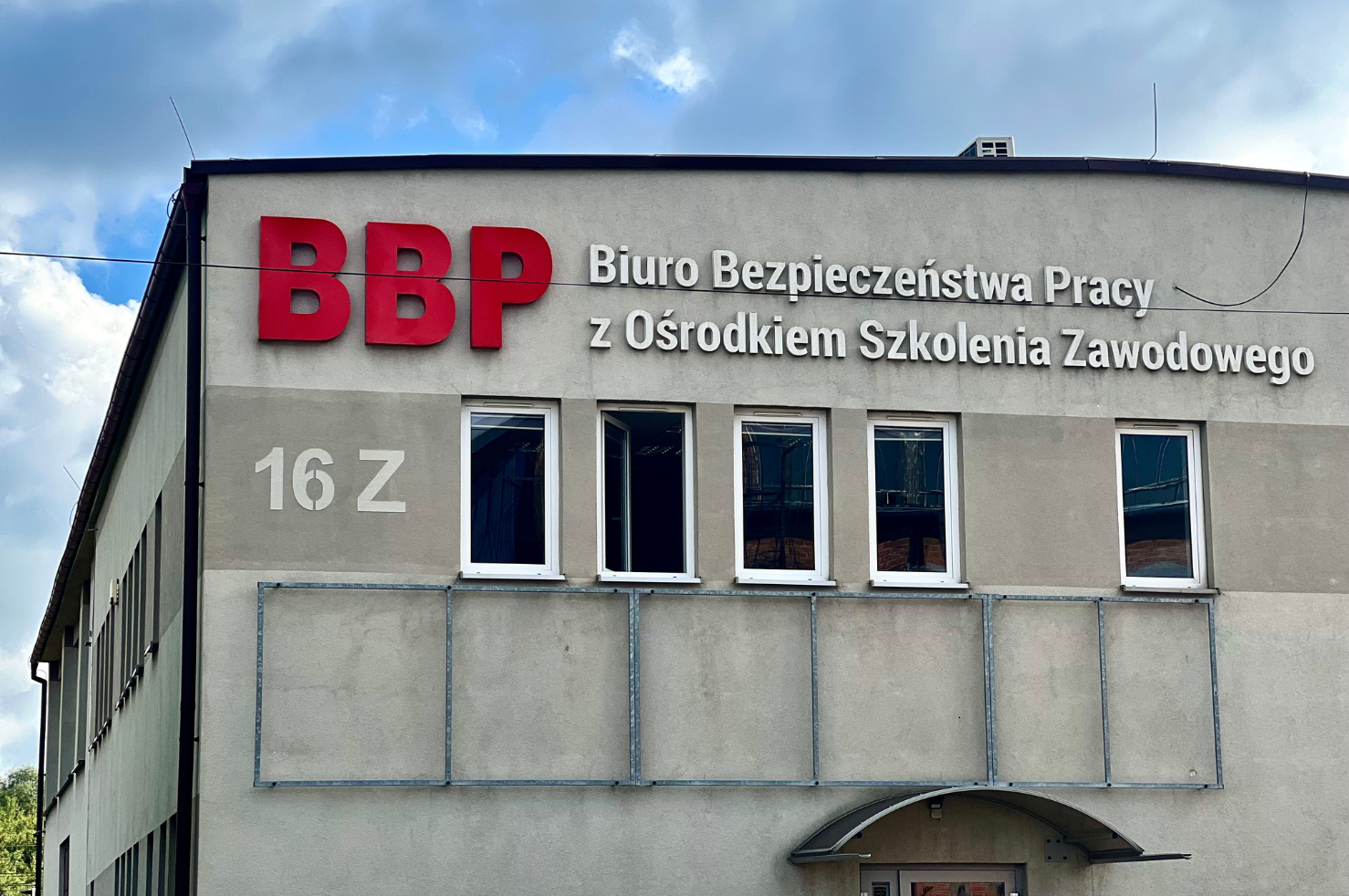 Szkolenie BHP dla stanowisk inżynieryjno–technicznych