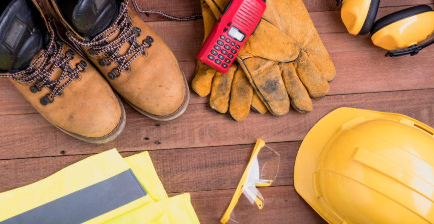 Bezpieczeństwo zaczyna się od wiedzy