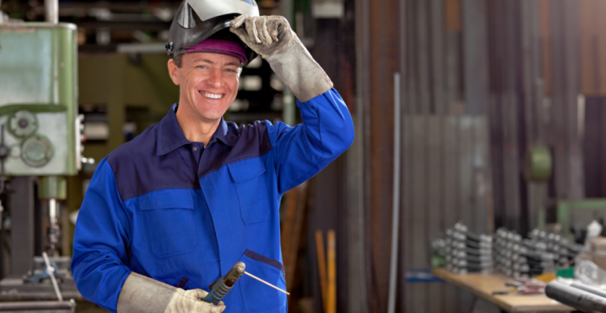 Szukasz pracy? Zacznij od szkoleń zawodowych!