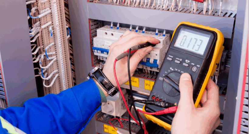 Szkolenia elektroenergetyczne w Gliwicach