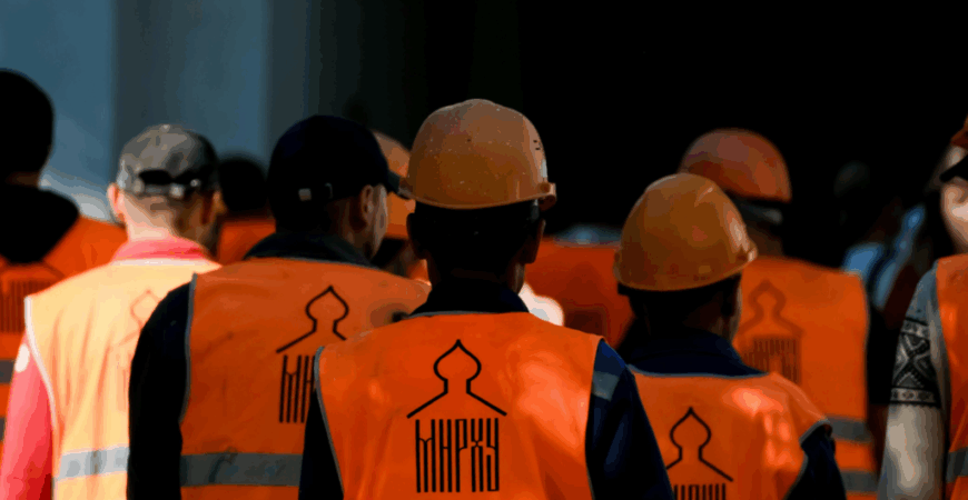 Bezpieczeństwo w pracy nie wynika z procedur